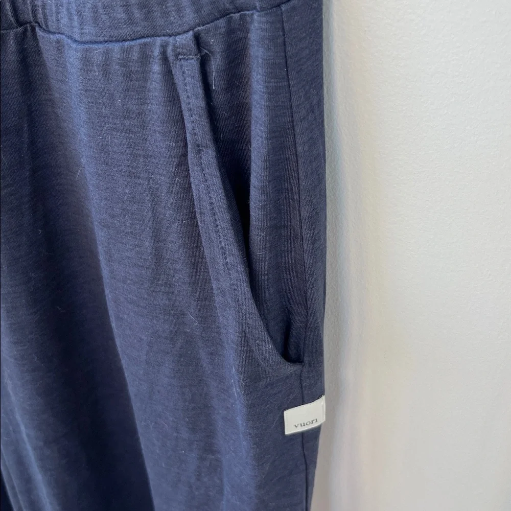 Vuori Falls Jumpsuit - Picture 10 of 11